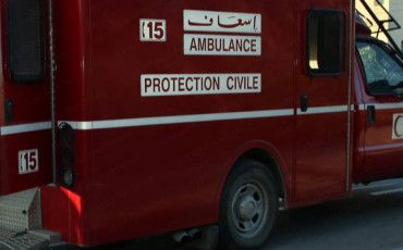 إسعاف 
