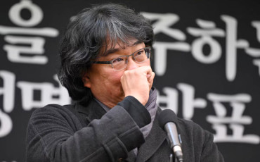 Bong Joon-ho