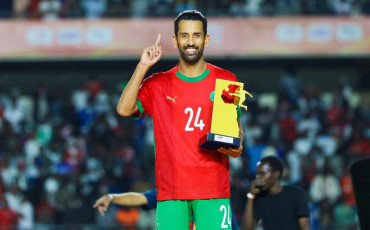 Mohamed Hrimat