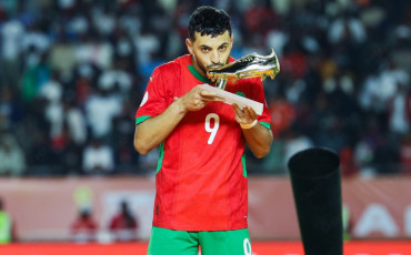 Oussama Lamlioui