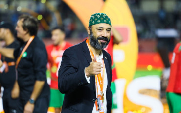 Tarik Sektioui