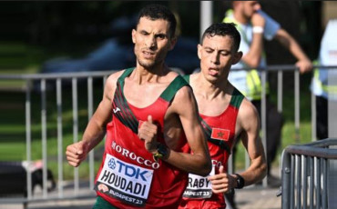 Mustapha Houdadi