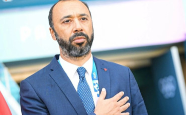 Tarik Sektioui