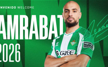 Amrabat