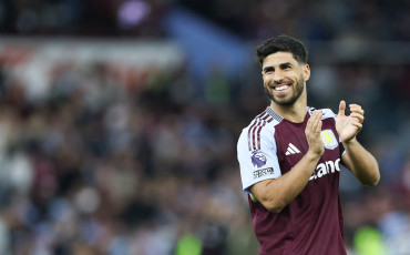 Marco Asensio