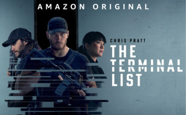 The Terminal List