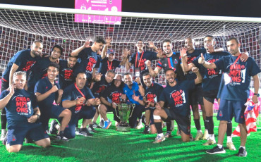 Olympique Club de Safi