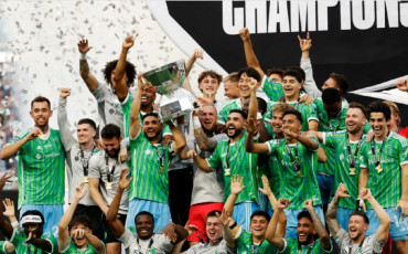 seattle sounders 