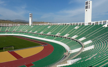 Grand Stade d'Agadir