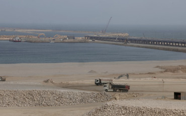 Port Dakhla