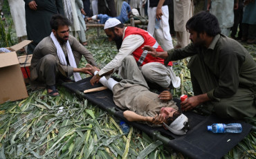 Afghanistan
