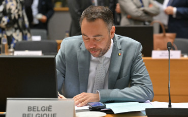Maxime Prévot