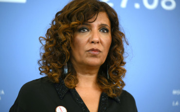 Kaouther Ben Hania
