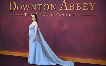 Michelle Dockery