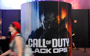 call of duty