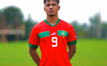 Anas El Mahraoui