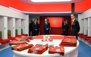 Moulay El Hassan