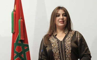 فريدة لوداية