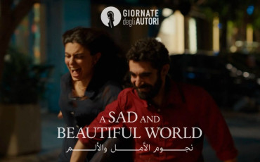 Sad Beautiful world