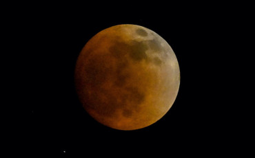 Lune de sang
