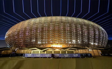  Stade Moulay-Abdallah 