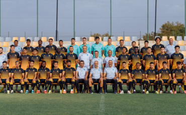 Union Touarga Sport