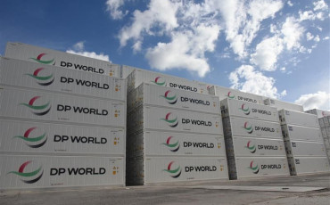 DP World