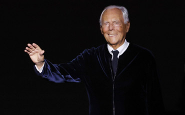 Giorgio Armani