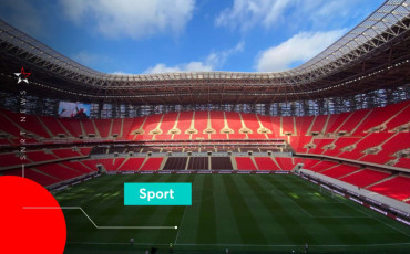 Complexe Moulay Abdellah 