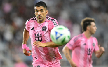 Luis Suárez