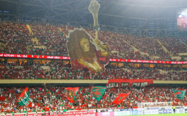 supporter marocain + maroc vs niger