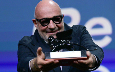 Gianfranco Rosi
