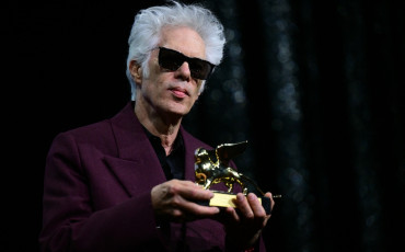 Jim Jarmusch