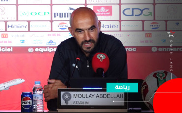 Walid Regragui
