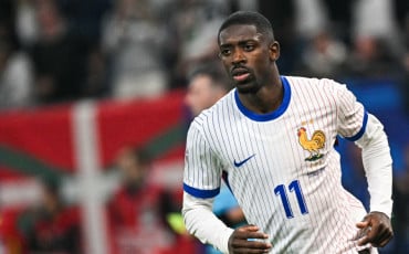 Dembélé