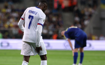 Dembélé