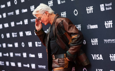 Baz Luhrmann
