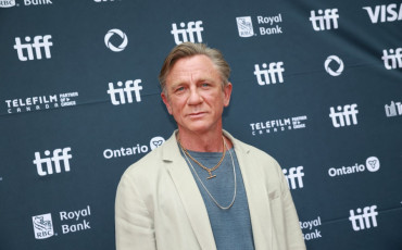 Daniel Craig