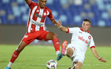 kacm vs ess