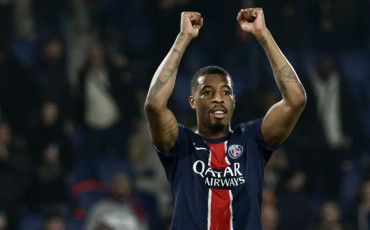Presnel Kimpembe