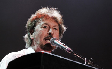 Rick Davies