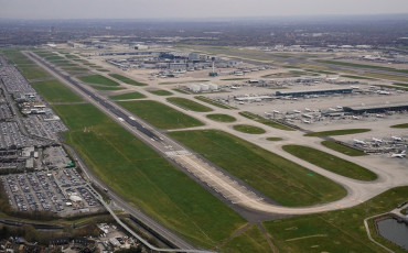 Heathrow