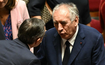 Bayrou