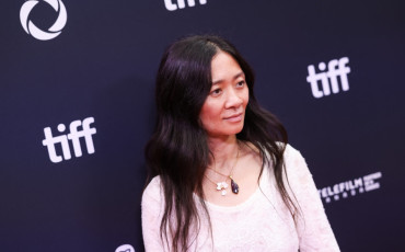 Chloé Zhao