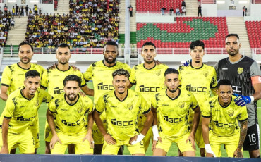 Maghreb Association Sportive de Fès