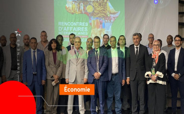 Les Rencontres d'affaires interafricaines