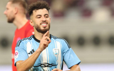 Amine Zouhzouh