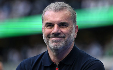 Ange Postecoglou