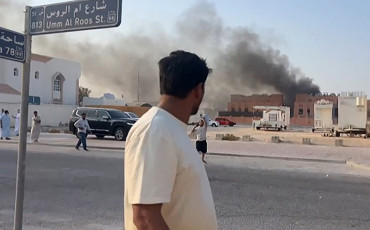 هجوم إسرائيلي قطر