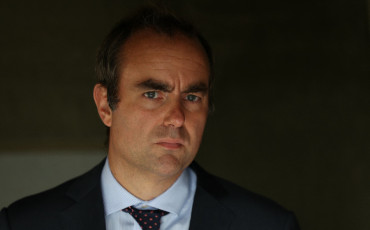 Sébastien Lecornu